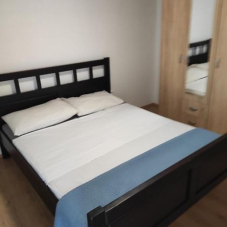 Apartman Ivana Apartment Dubrovnik Bagian luar foto