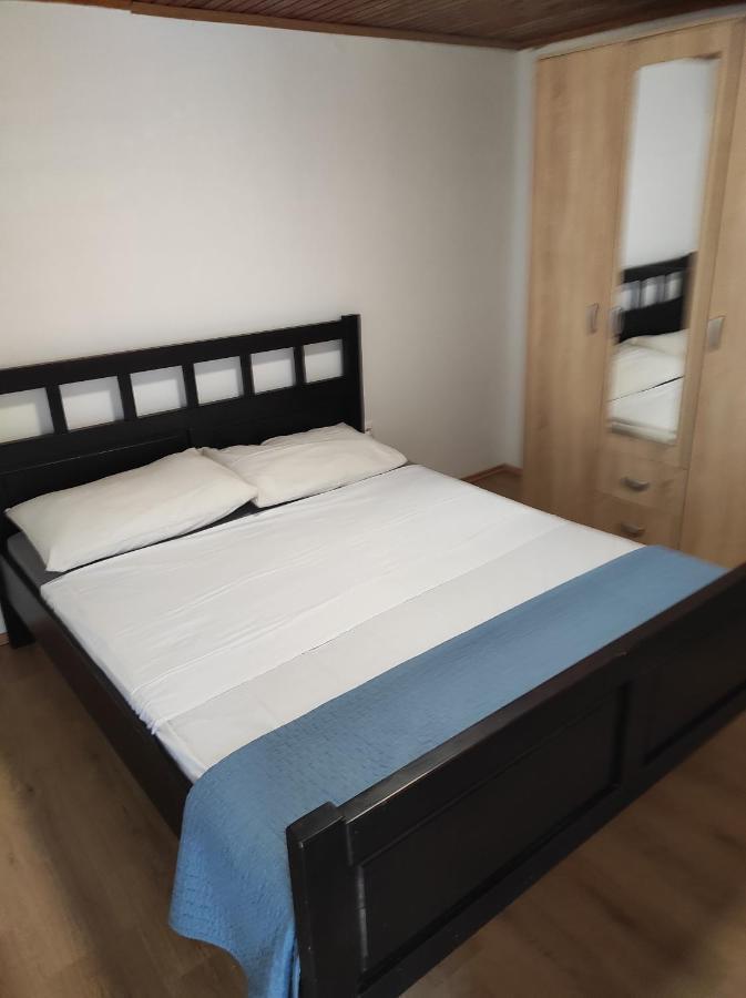 Apartman Ivana Apartment Dubrovnik Bagian luar foto