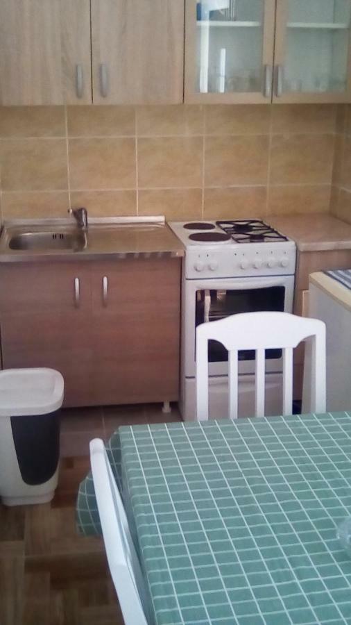Apartman Ivana Apartment Dubrovnik Bagian luar foto
