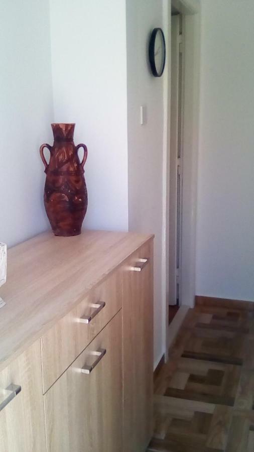 Apartman Ivana Apartment Dubrovnik Bagian luar foto