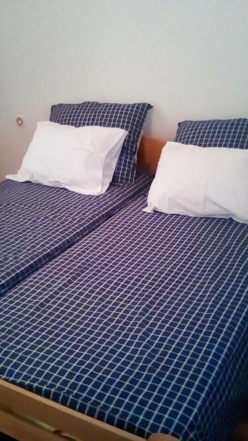 Apartman Ivana Apartment Dubrovnik Bagian luar foto