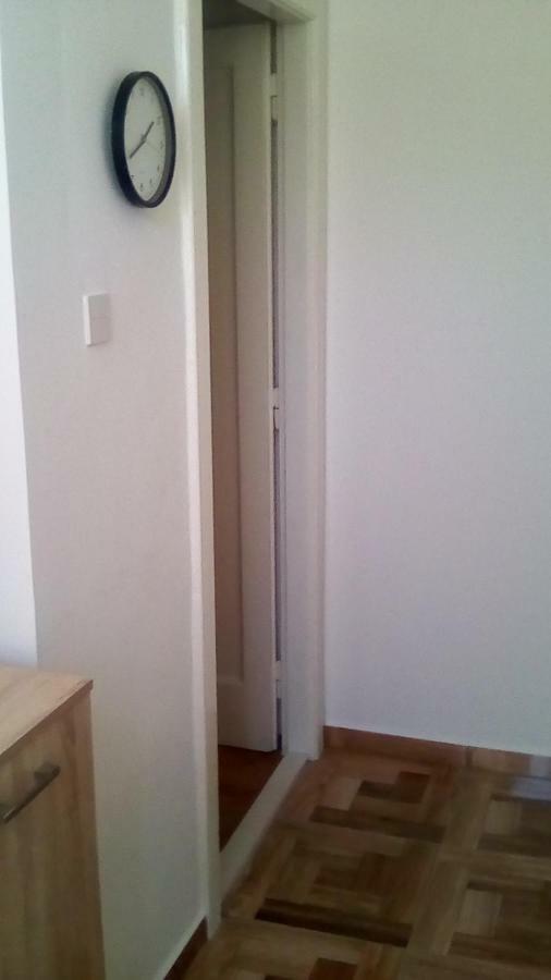 Apartman Ivana Apartment Dubrovnik Bagian luar foto