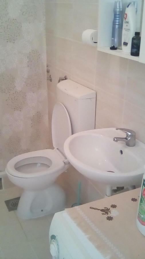 Apartman Ivana Apartment Dubrovnik Bagian luar foto